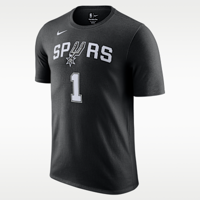 NBA San Antonio Spurs Tシャツ SAS+M+NK+ES+NN+SS+TEE.png